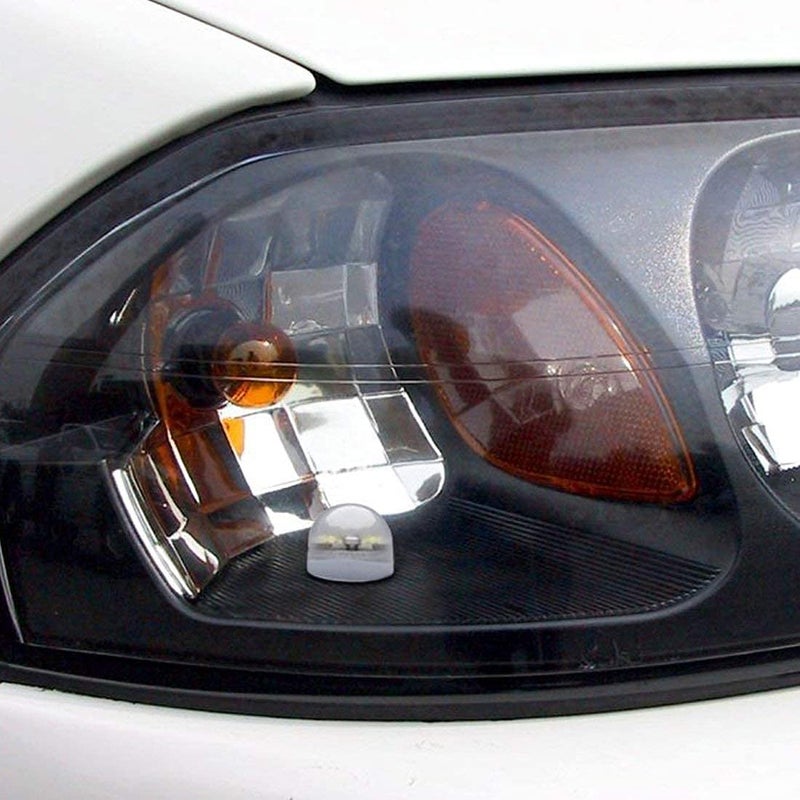 Whelen Engineering Vertex Super-LED Light - Amber, Model# NT163783 - Image 5
